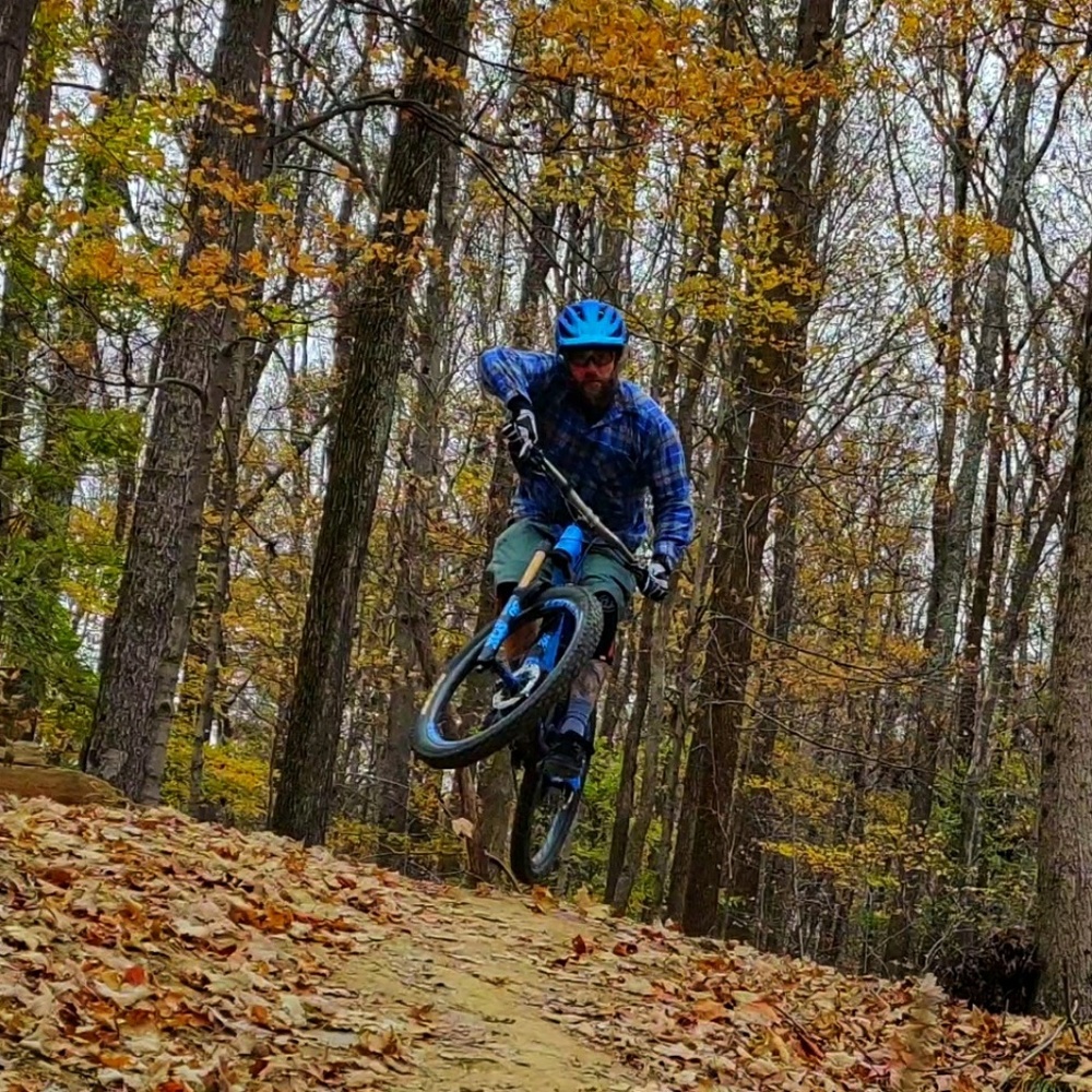 Meet your Posher, Chuck